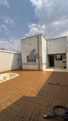 Casa a venda no São João