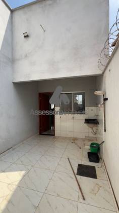 Casa a venda no São João