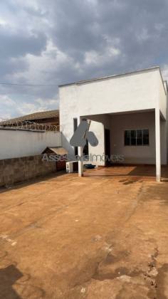 Casa a venda no São João