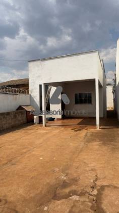 Casa a venda no São João