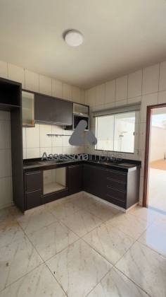 Casa a venda no São João