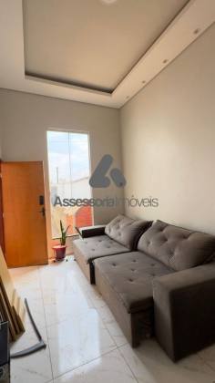 Casa a venda no São João