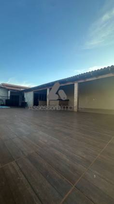 Vende-se Casa no Bairro Sonho Verde