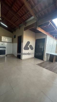 Vende-se Casa no Bairro Sonho Verde