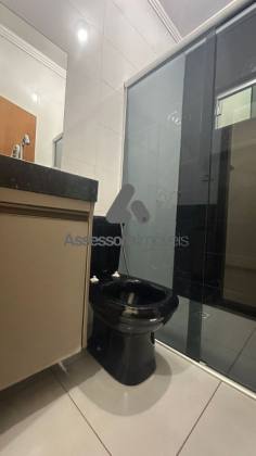 Vende-se Casa no Bairro Sonho Verde