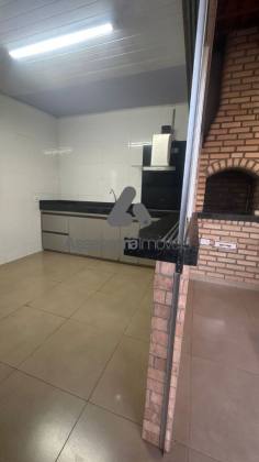 Vende-se Casa no Bairro Sonho Verde