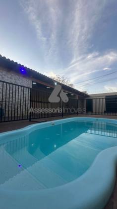 Vende-se Casa no Bairro Sonho Verde