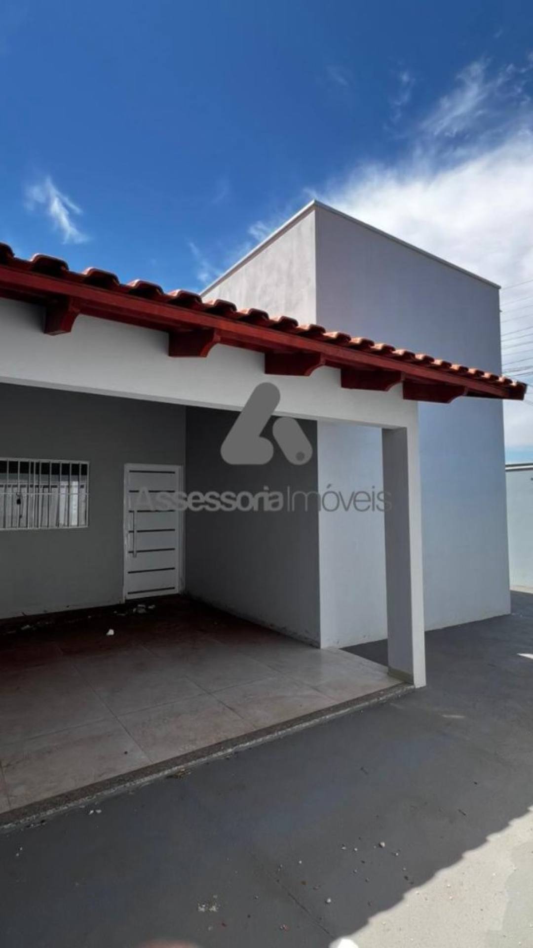 Casa Para Vender com 2 quartos 1 suítes no bairro SANTOS DUMONT