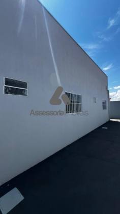 Casa Para Vender com 2 quartos 1 suítes no bairro SANTOS DUMONT