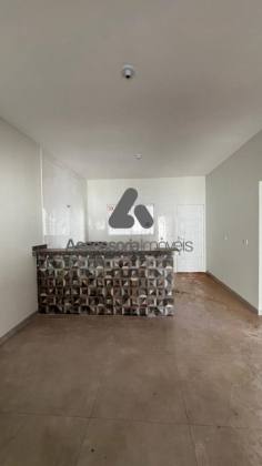 Casa Para Vender com 2 quartos 1 suítes no bairro SANTOS DUMONT