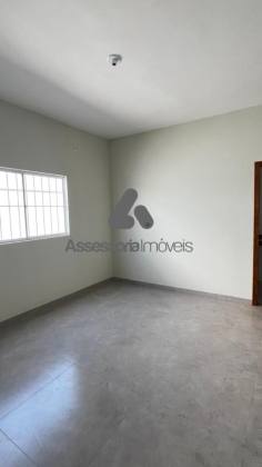 Casa Para Vender com 2 quartos 1 suítes no bairro SANTOS DUMONT