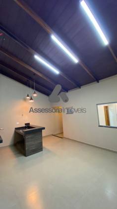 Casa Para Vender com 3 quartos 1 suítes no bairro JARDIM BANDEIRANTES