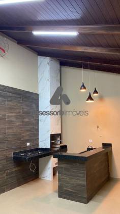 Casa Para Vender com 3 quartos 1 suítes no bairro JARDIM BANDEIRANTES