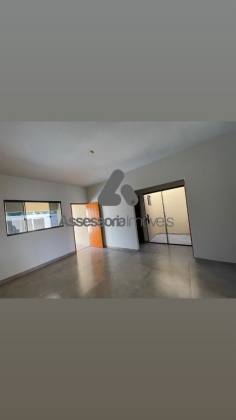 Casa Para Vender com 3 quartos 1 suítes