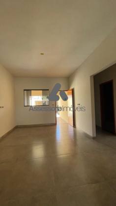 Casa Para Vender com 3 quartos 1 suítes