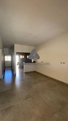 Casa Para Vender com 3 quartos 1 suítes