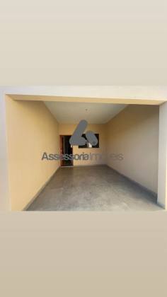 Casa Para Vender com 3 quartos 1 suítes