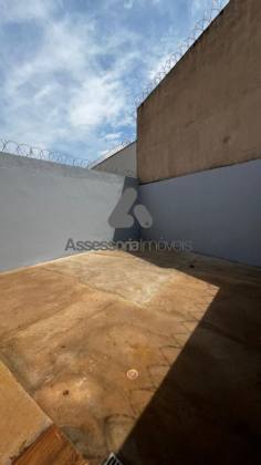 Casa Para Vender com 3 quartos 1 suítes no bairro PARANAÍBA