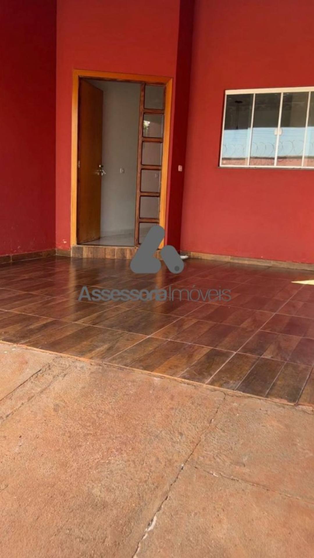 Casa Para Alugar com 3 quartos 1 suítes no bairro ALTO TRINDADE