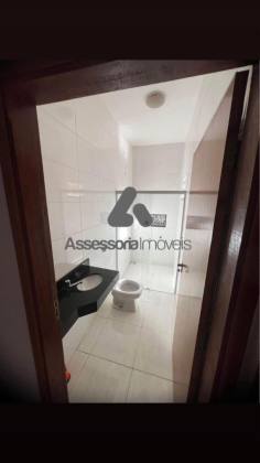 Casa Para Alugar com 3 quartos 1 suítes no bairro ALTO TRINDADE