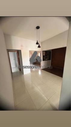 Casa Para Alugar com 3 quartos 1 suítes no bairro ALTO TRINDADE