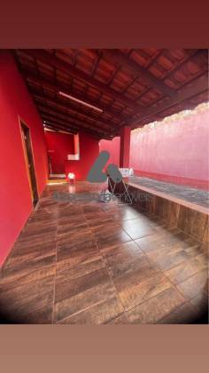 Casa Para Alugar com 3 quartos 1 suítes no bairro ALTO TRINDADE