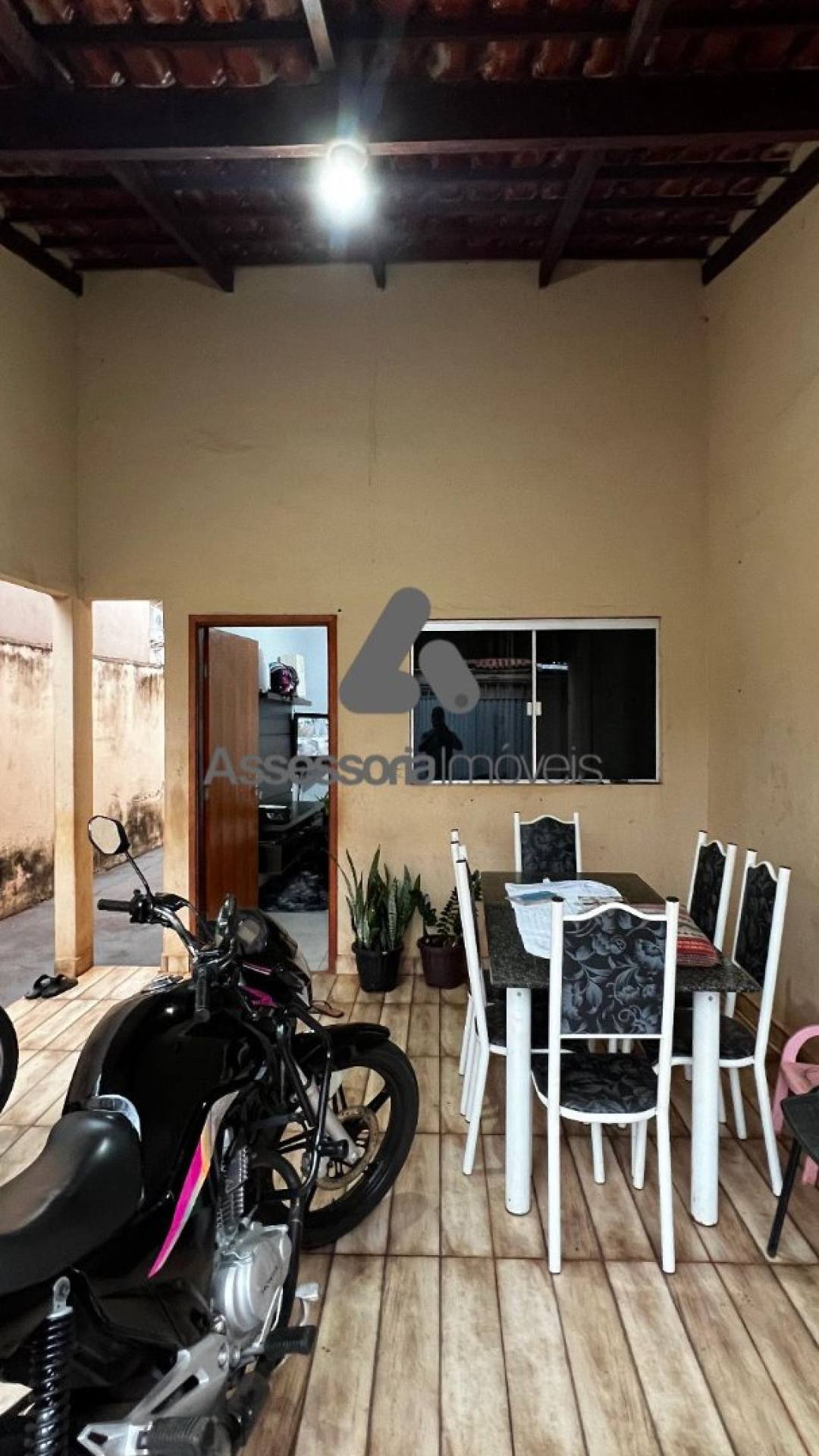 Casa Para Vender com 2 quartos no bairro Marolina