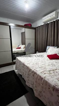 Casa Para Vender com 2 quartos no bairro Marolina