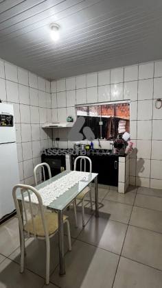 Casa Para Vender com 2 quartos no bairro Marolina