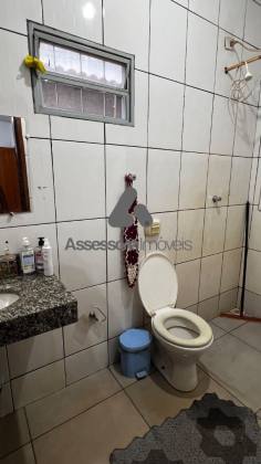 Casa Para Vender com 2 quartos no bairro Marolina