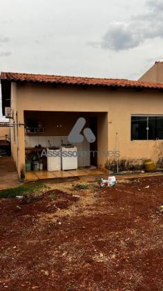 Casa Para Vender com 2 quartos no bairro Marolina