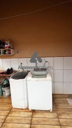 Casa Para Vender com 2 quartos no bairro Marolina