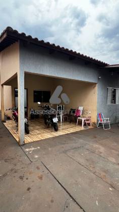 Casa Para Vender com 2 quartos no bairro Marolina