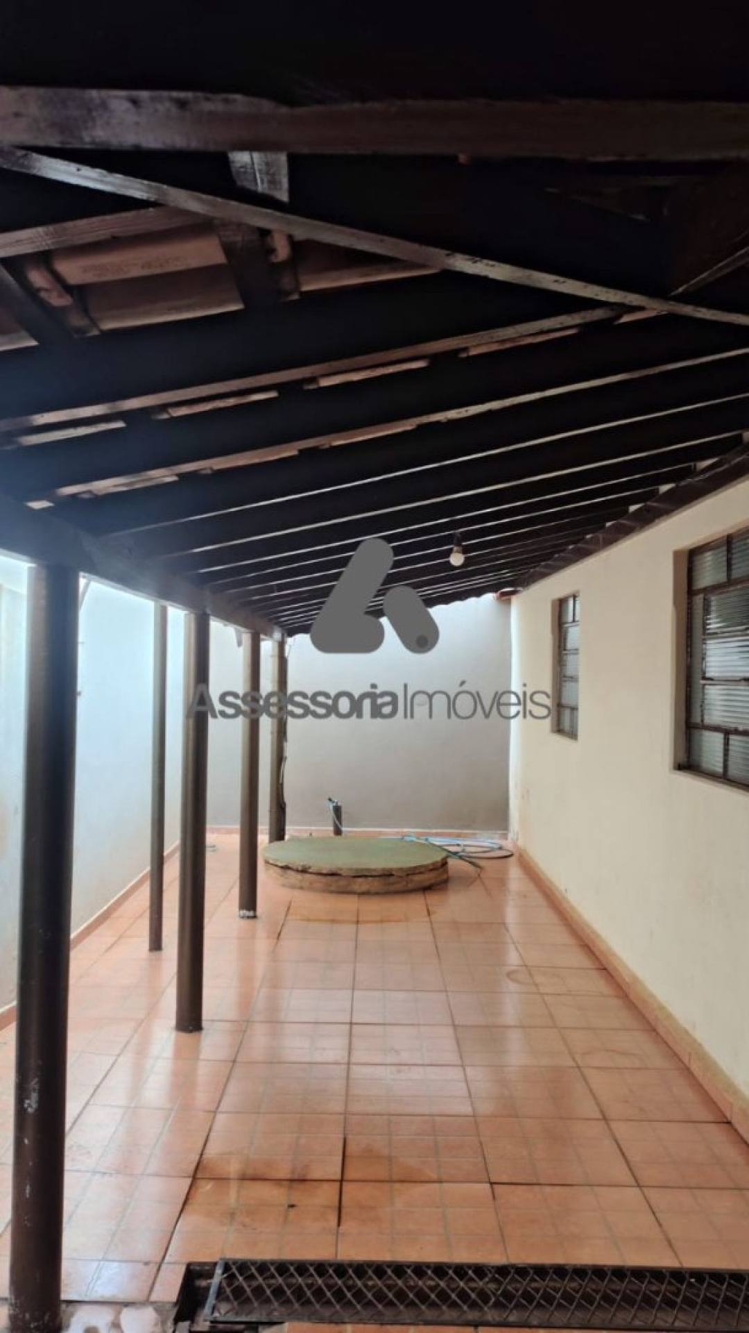 Casa Para Vender com 3 quartos no bairro Afonso Pena