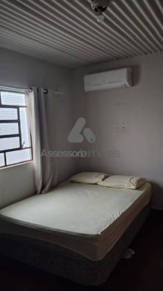 Casa Para Vender com 3 quartos no bairro Afonso Pena