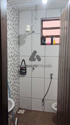 Casa Para Vender com 3 quartos no bairro Afonso Pena