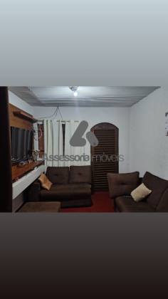 Casa Para Vender com 3 quartos no bairro Afonso Pena