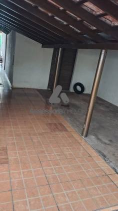 Casa Para Vender com 3 quartos no bairro Afonso Pena