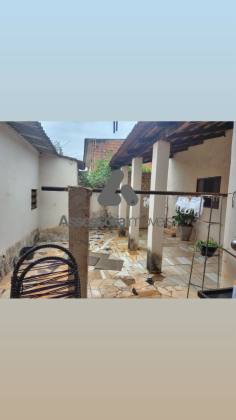 Casa Para Vender com 3 quartos no bairro Afonso Pena