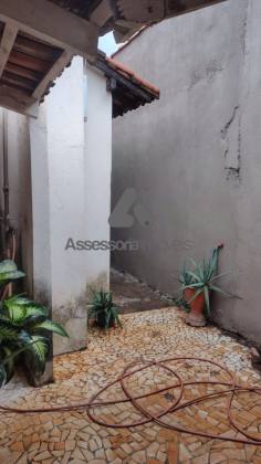 Casa Para Vender com 3 quartos no bairro Afonso Pena