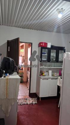 Casa Para Vender com 3 quartos no bairro Afonso Pena