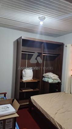 Casa Para Vender com 3 quartos no bairro Afonso Pena