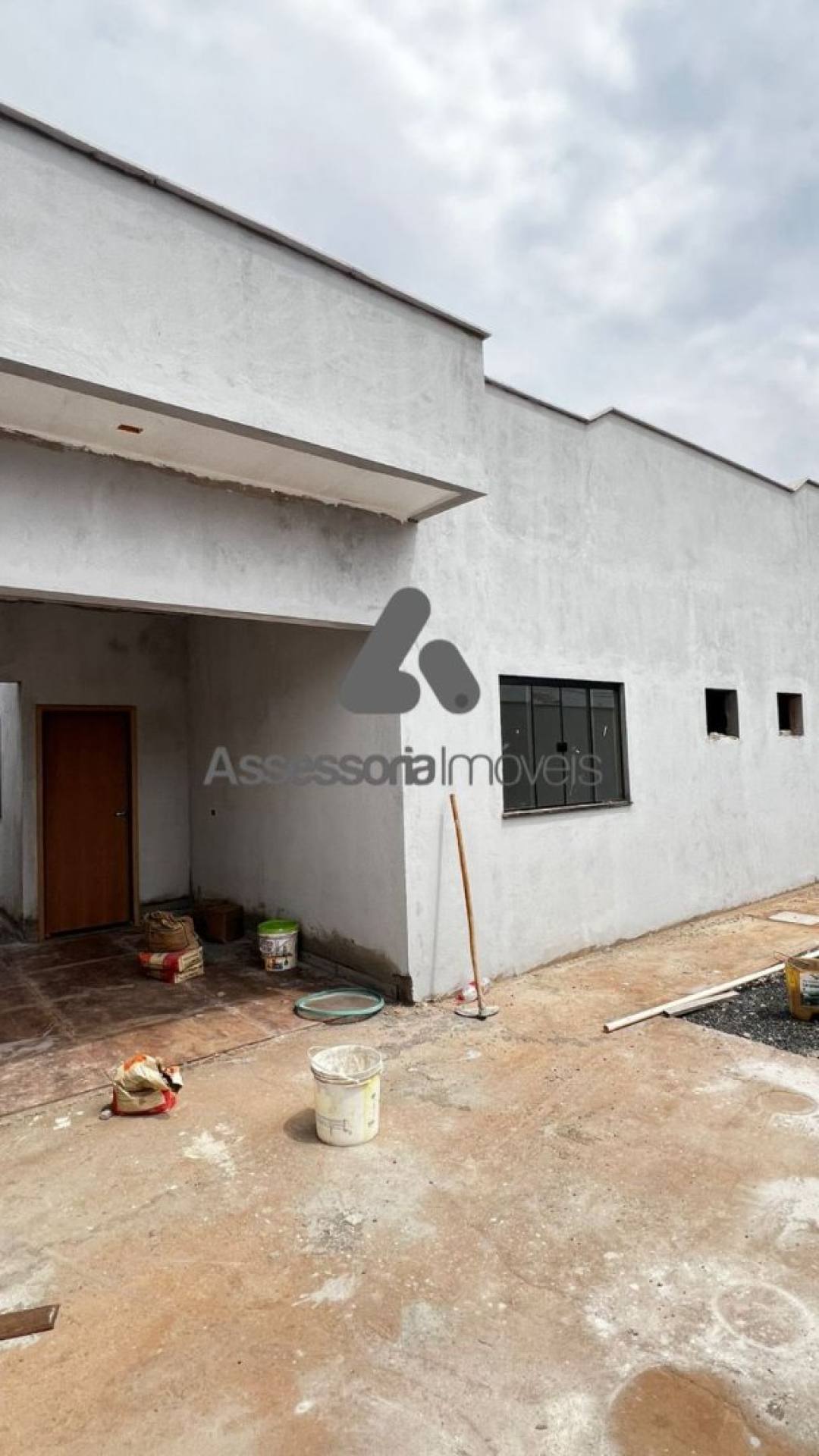 Casa Para Vender com 2 quartos 1 suítes no bairro Cidade jardim