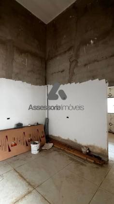 Casa Para Vender com 2 quartos 1 suítes no bairro Cidade jardim