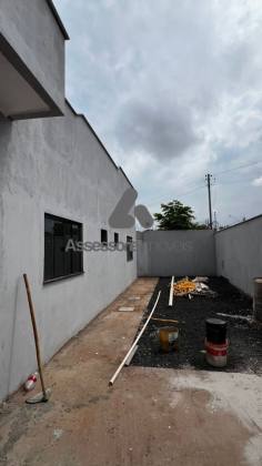 Casa Para Vender com 2 quartos 1 suítes no bairro Cidade jardim