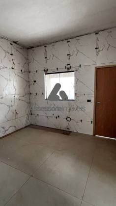 Casa Para Vender com 2 quartos 1 suítes no bairro Cidade jardim