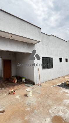 Casa Para Vender com 2 quartos 1 suítes no bairro Cidade jardim