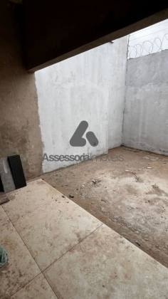 Casa Para Vender com 2 quartos 1 suítes no bairro Cidade jardim