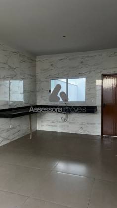 Casa Para Vender com 3 quartos 1 suítes no bairro Flamboyant 2