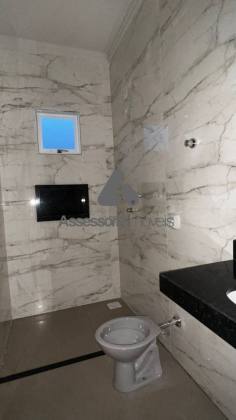 Casa Para Vender com 3 quartos 1 suítes no bairro Flamboyant 2